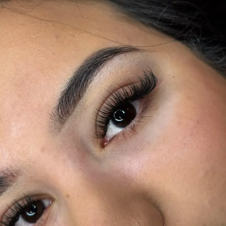 Eyelash Extensions